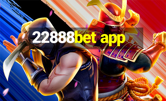 22888bet app