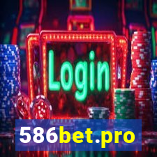 586bet.pro