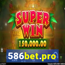 586bet.pro