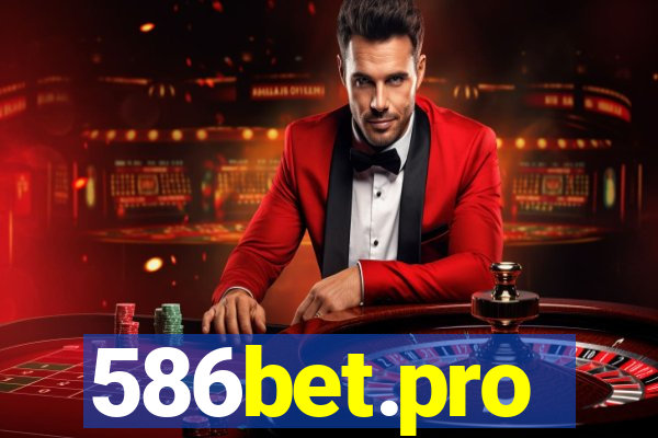 586bet.pro