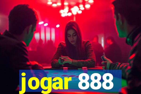 jogar 888