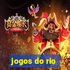 jogos do rio