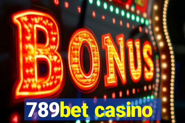 789bet casino