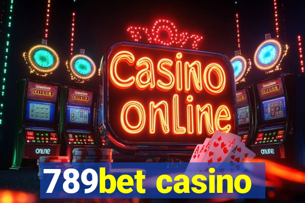 789bet casino