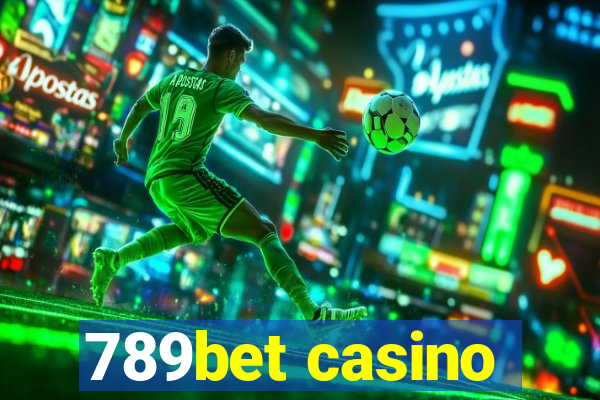 789bet casino