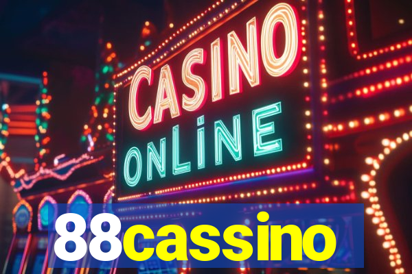 88cassino