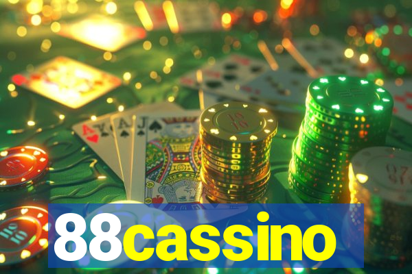 88cassino