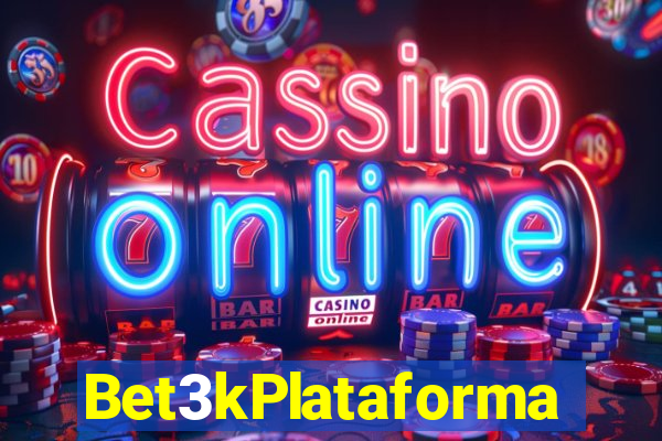 Bet3kPlataforma