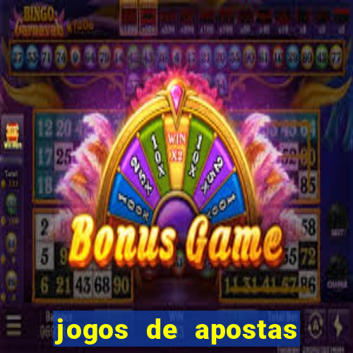 jogos de apostas com rodadas gratis