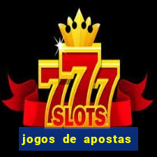 jogos de apostas com rodadas gratis