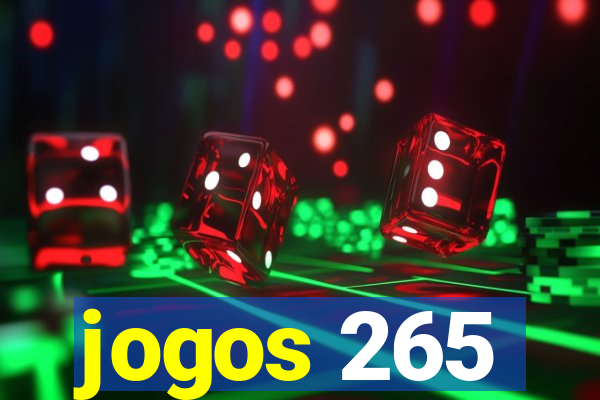 jogos 265