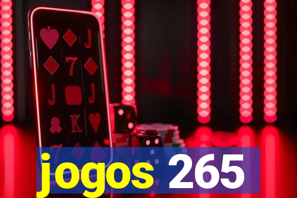 jogos 265