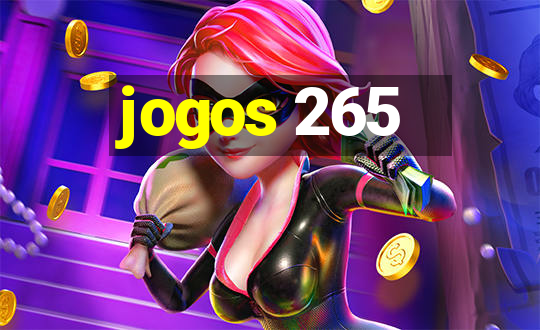 jogos 265