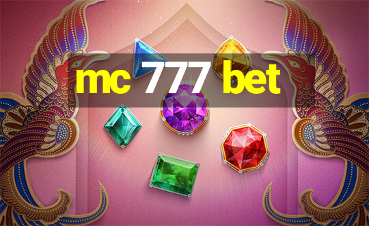 mc 777 bet