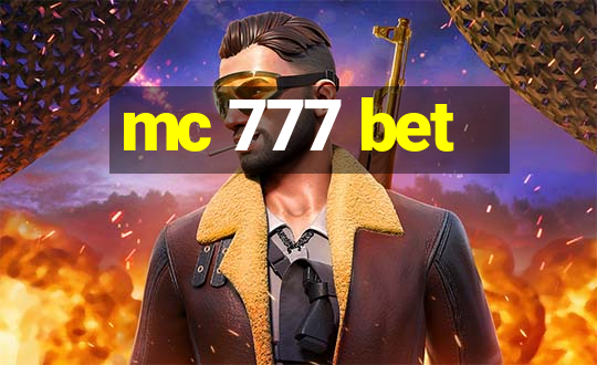 mc 777 bet