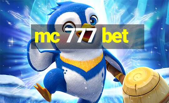 mc 777 bet