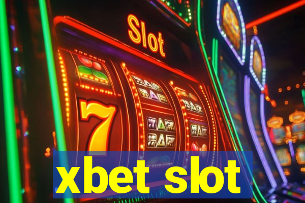 xbet slot