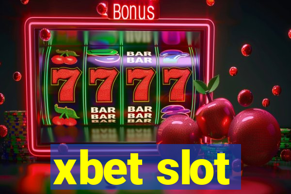 xbet slot