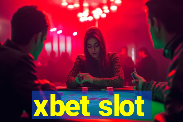 xbet slot