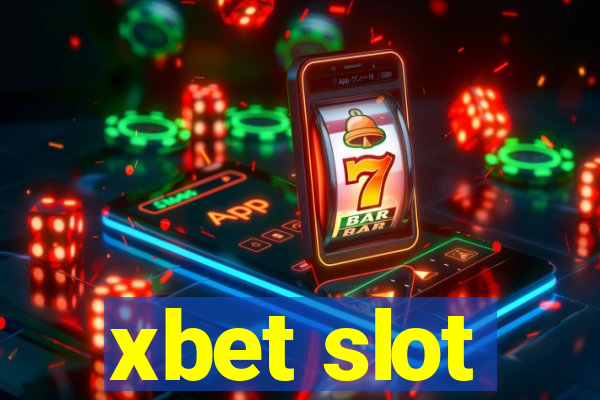 xbet slot