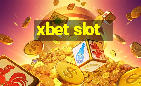 xbet slot