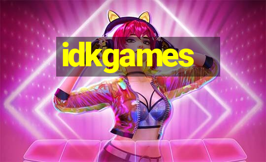 idkgames