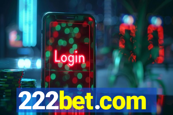 222bet.com