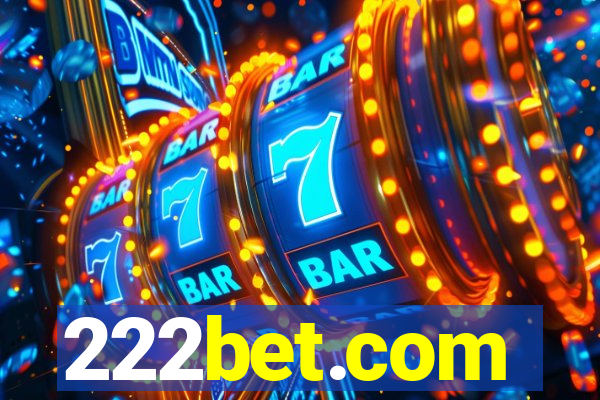 222bet.com