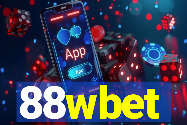 88wbet