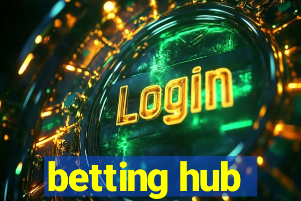 betting hub