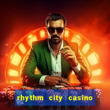 rhythm city casino resort davenport ia