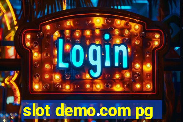 slot demo.com pg