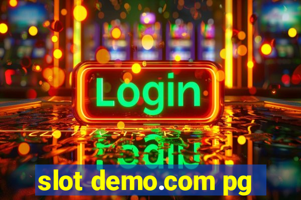 slot demo.com pg