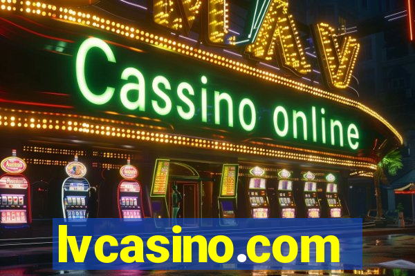 lvcasino.com