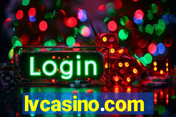 lvcasino.com