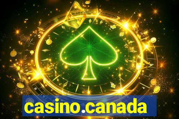 casino.canada