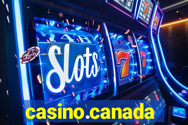 casino.canada