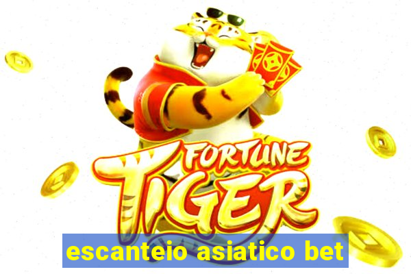 escanteio asiatico bet