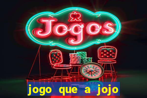 jogo que a jojo todynho joga