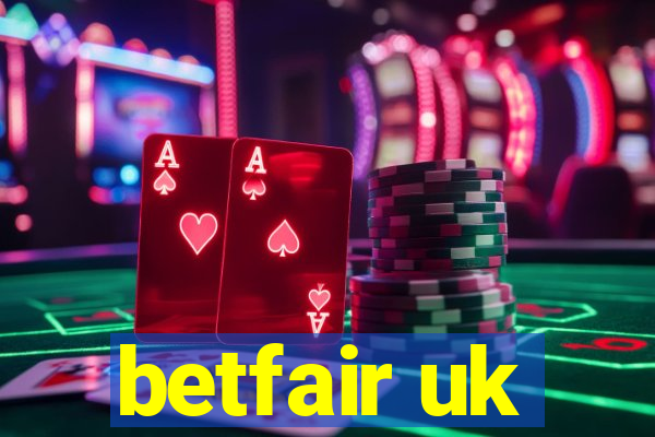 betfair uk