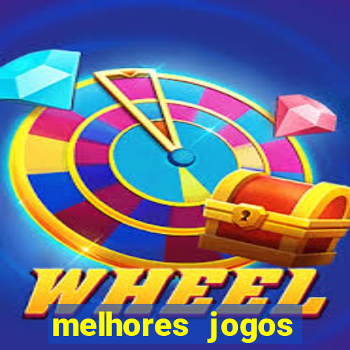 melhores jogos mmorpg android