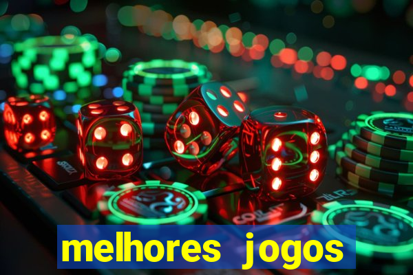 melhores jogos mmorpg android