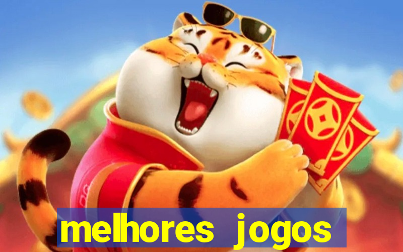 melhores jogos mmorpg android