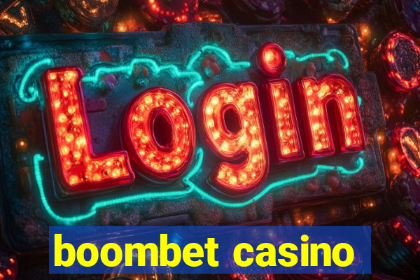 boombet casino