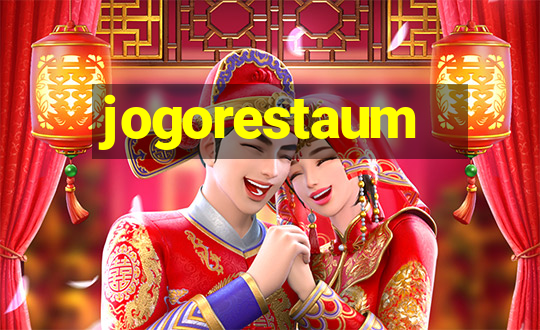 jogorestaum