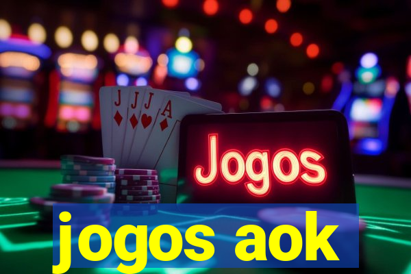 jogos aok