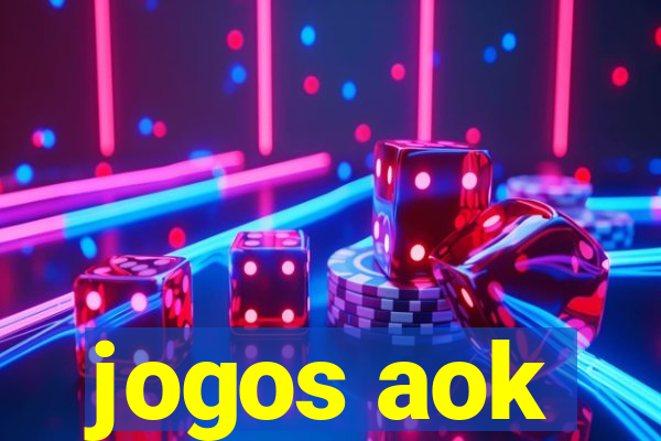 jogos aok