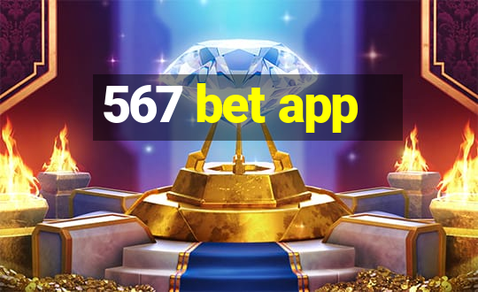 567 bet app