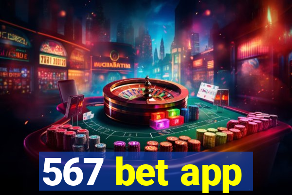 567 bet app