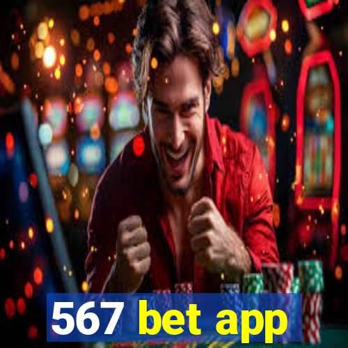 567 bet app